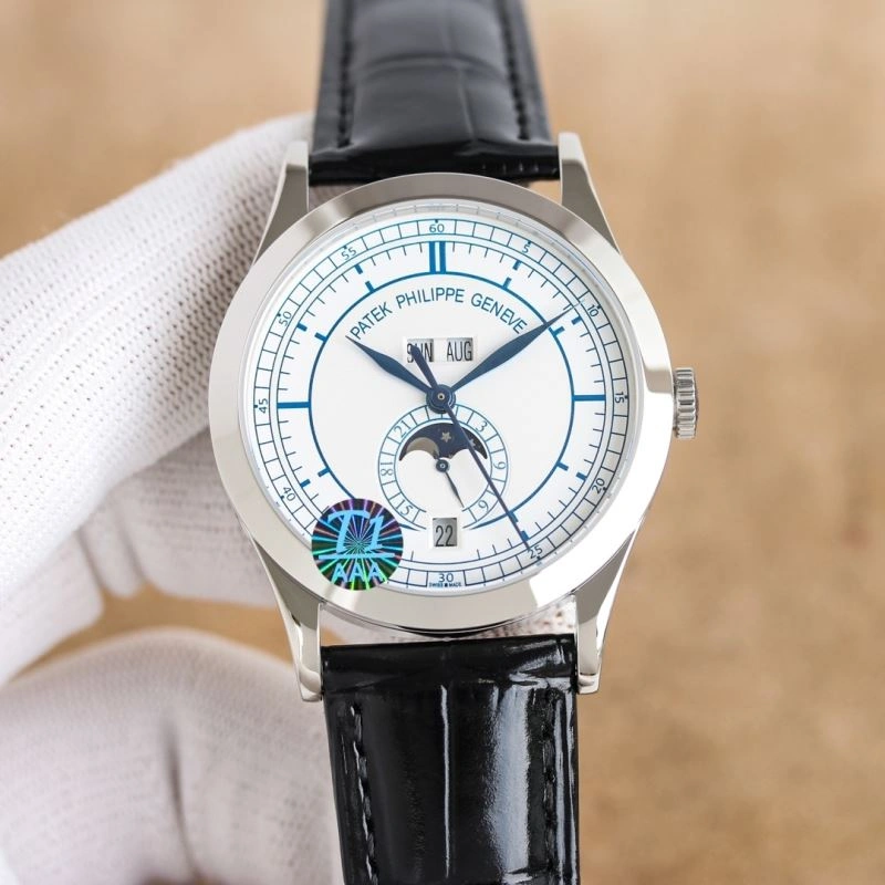 PATEK PHILIPPE Watches Minimalist 194799