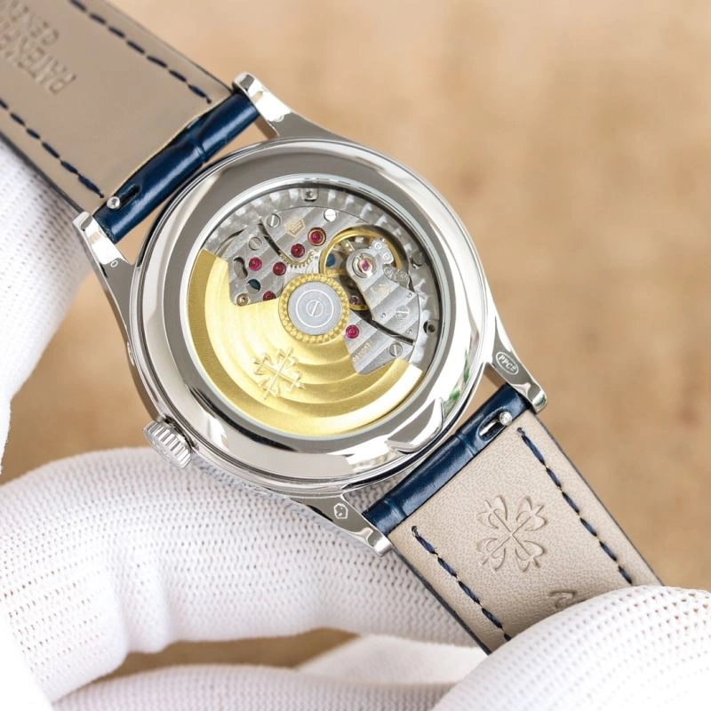 PATEK PHILIPPE Watches Minimalist 194799
