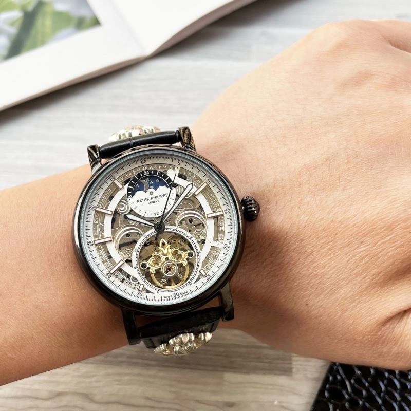 Refined PATEK PHILIPPE Watches 194812