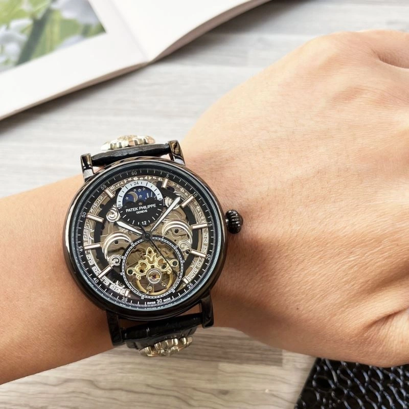 Refined PATEK PHILIPPE Watches 194812