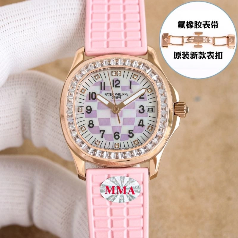 PATEK PHILIPPE Watches Stretchable 194801