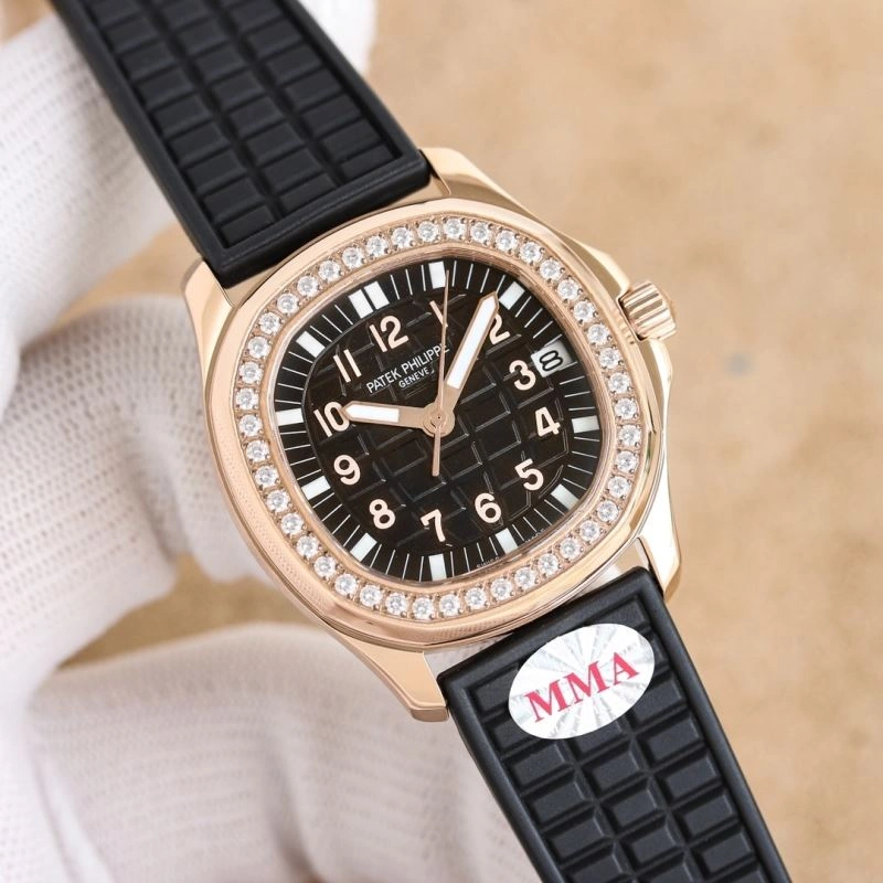 PATEK PHILIPPE Watches Stretchable 194801