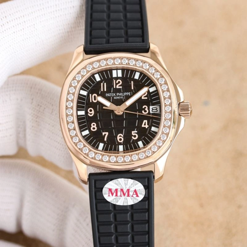 PATEK PHILIPPE Watches Stretchable 194801