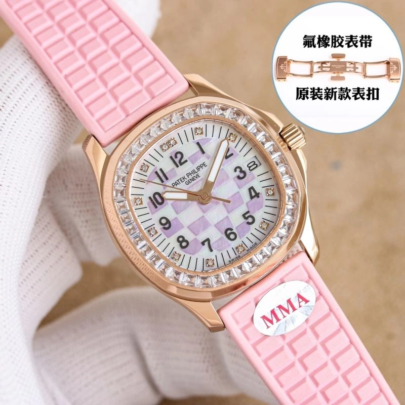 PATEK PHILIPPE Watches Stretchable 194801
