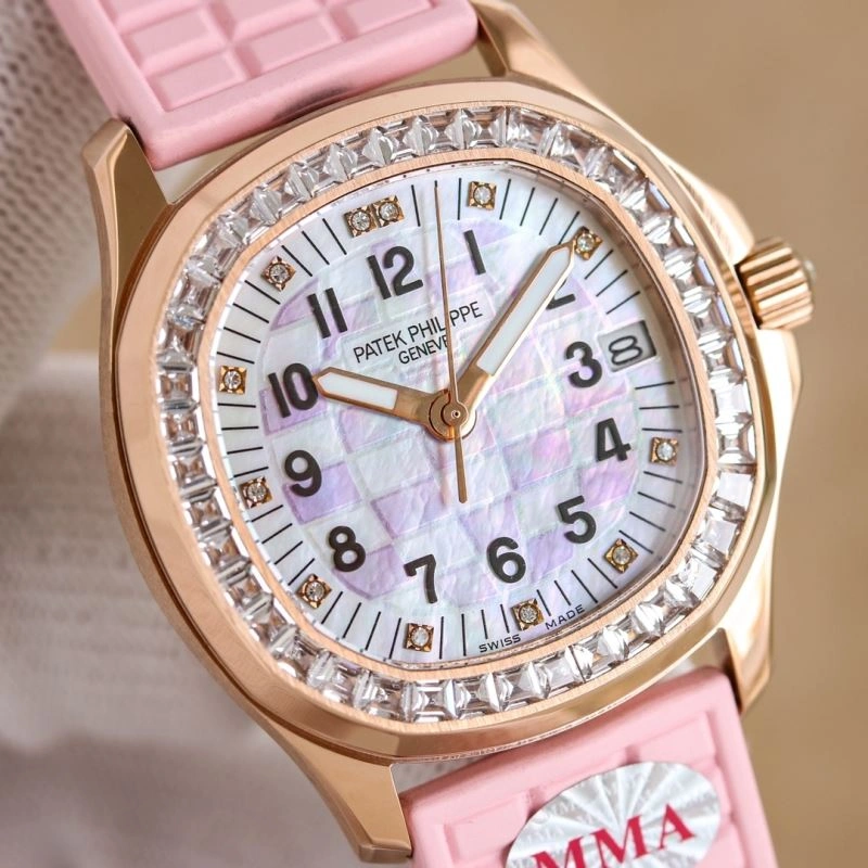 PATEK PHILIPPE Watches Stretchable 194801