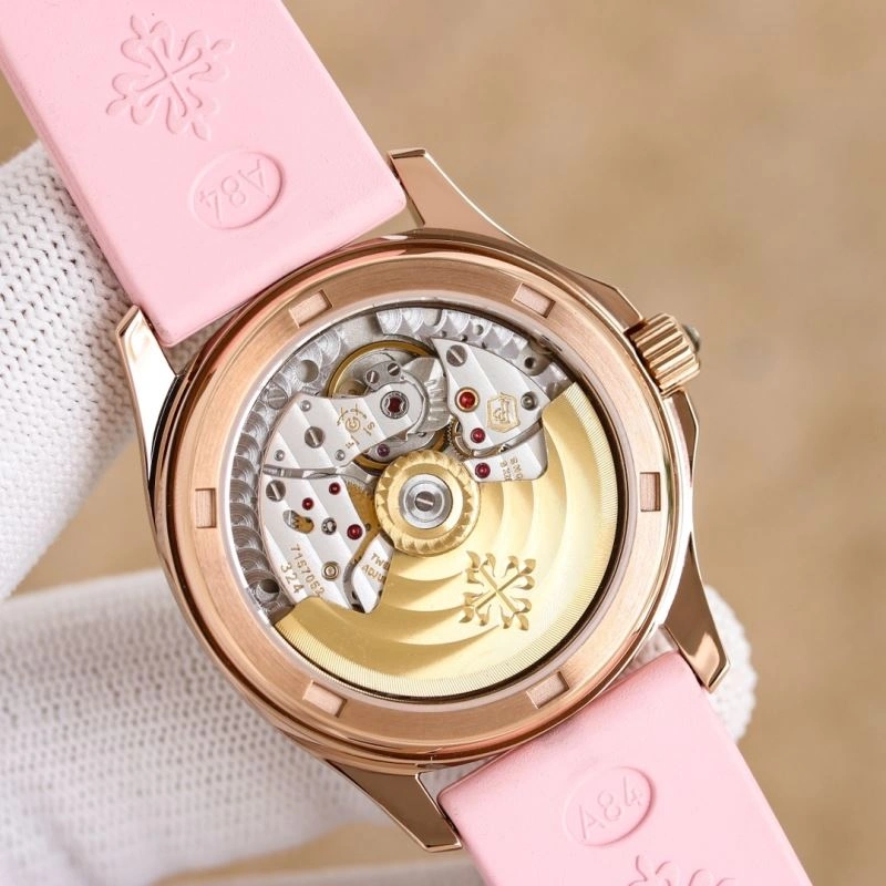 PATEK PHILIPPE Watches Stretchable 194801