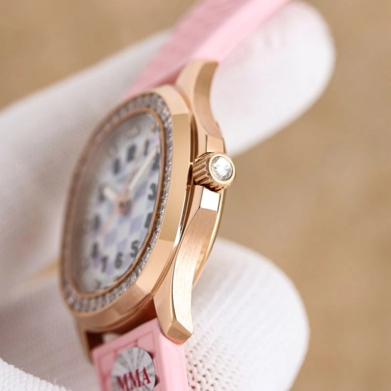 PATEK PHILIPPE Watches Stretchable 194801