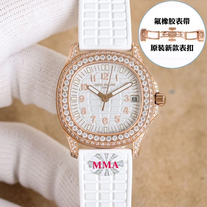 PATEK PHILIPPE Watches Flexible 194807