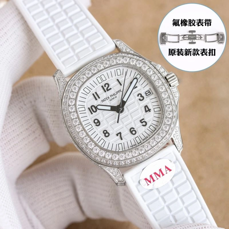 PATEK PHILIPPE Watches Flexible 194807