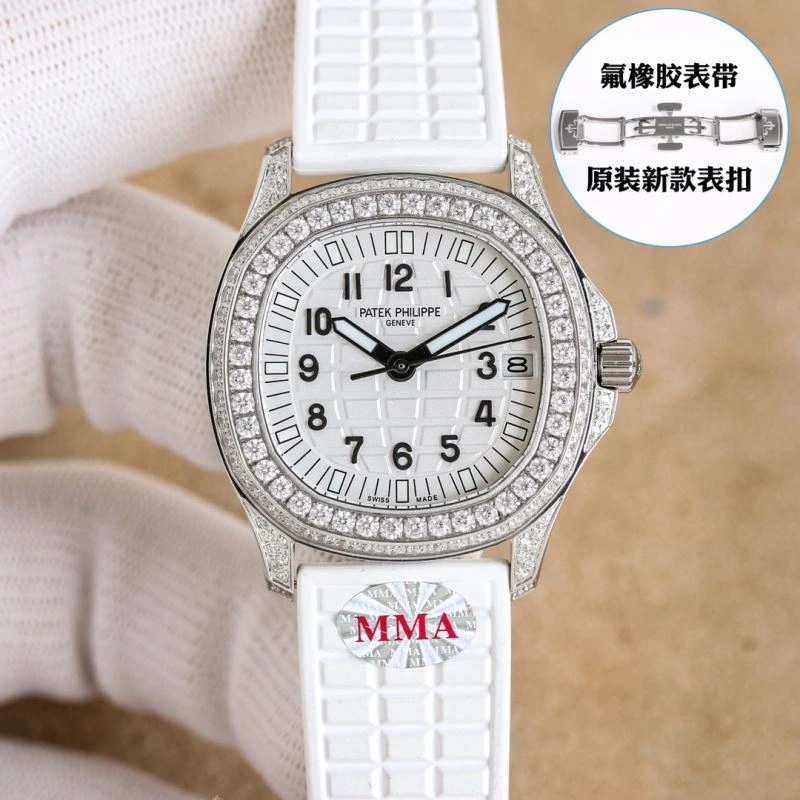 PATEK PHILIPPE Watches Flexible 194807