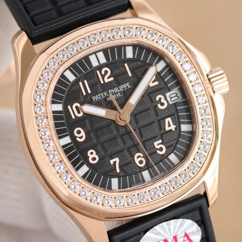 PATEK PHILIPPE Watches Flexible 194807
