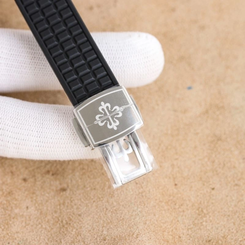 PATEK PHILIPPE Watches Flexible 194807