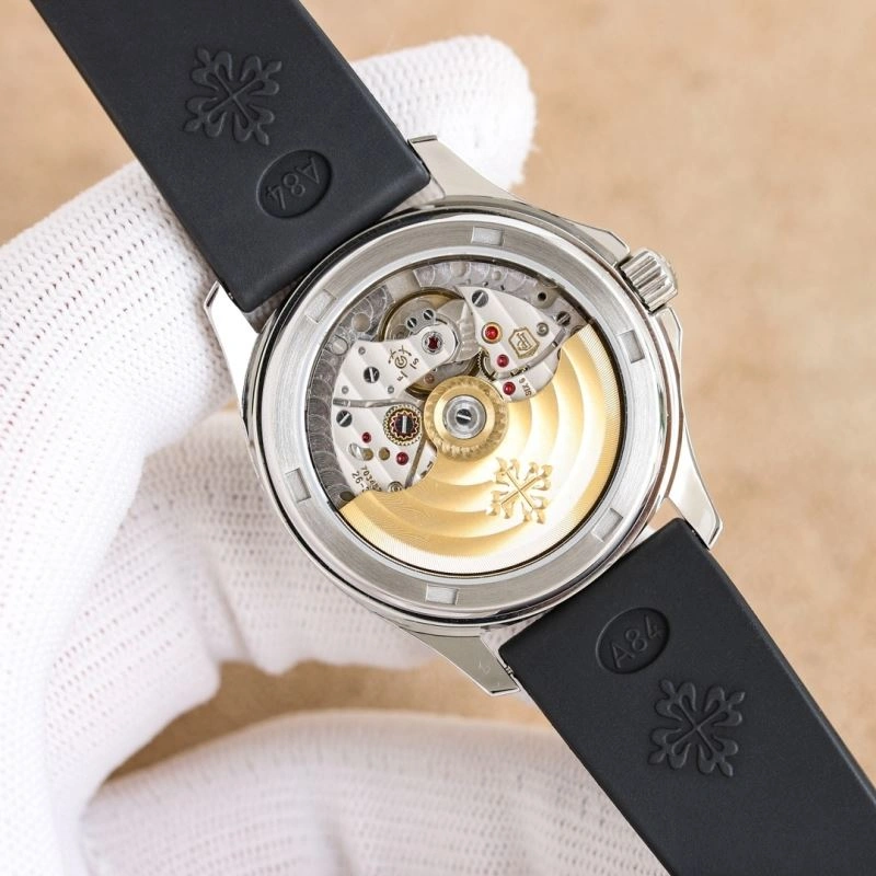 PATEK PHILIPPE Watches Flexible 194807