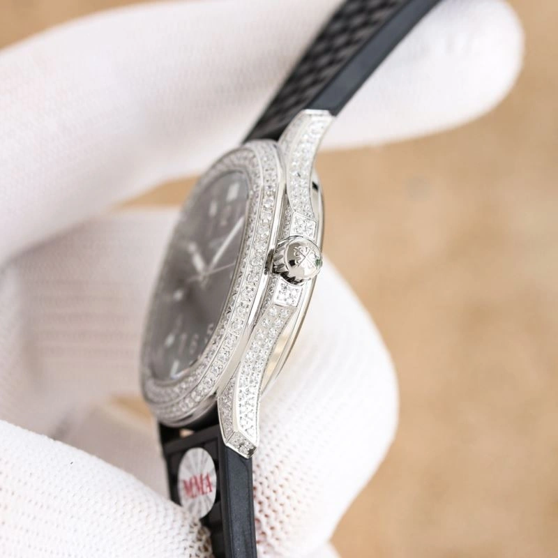 PATEK PHILIPPE Watches Flexible 194807