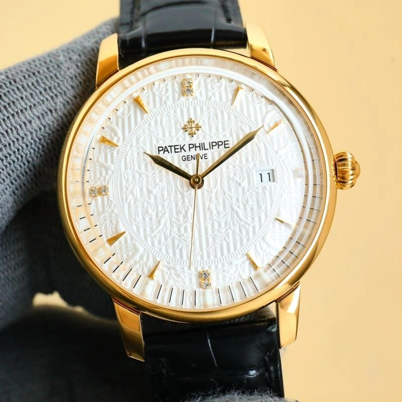 PATEK PHILIPPE Watches ModernLook 194800