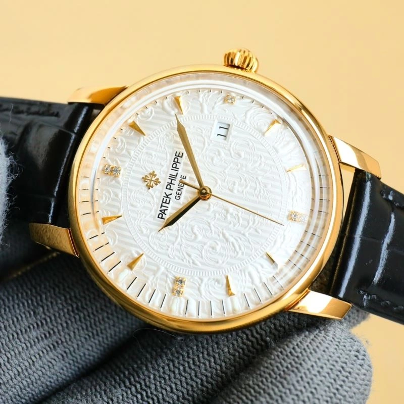 PATEK PHILIPPE Watches ModernLook 194800