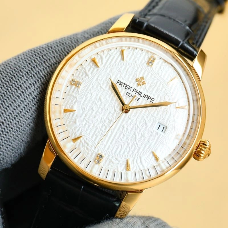 PATEK PHILIPPE Watches ModernLook 194800