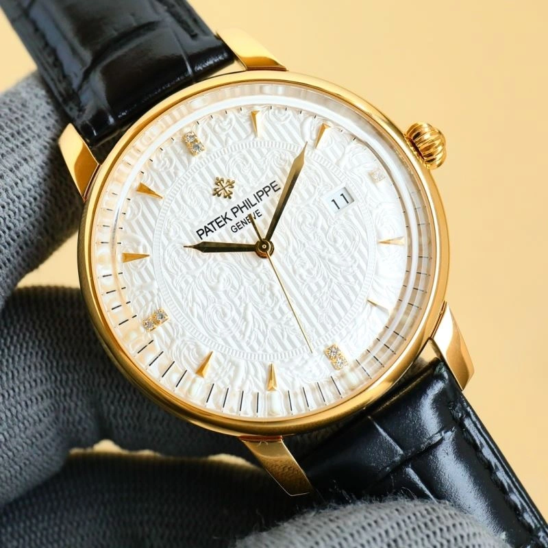 PATEK PHILIPPE Watches ModernLook 194800