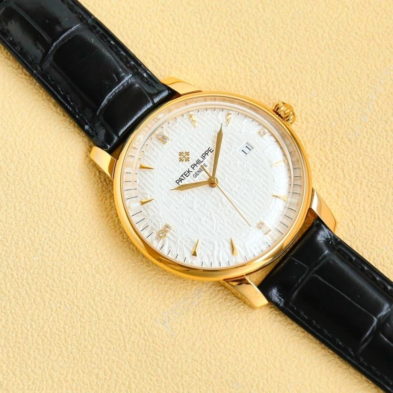 PATEK PHILIPPE Watches ModernLook 194800