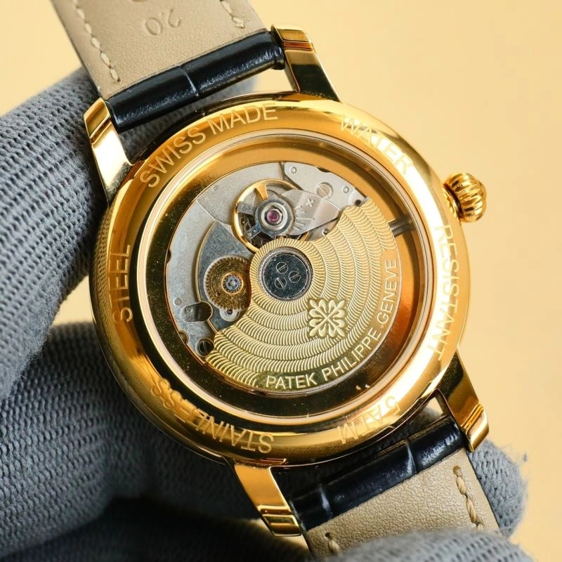 PATEK PHILIPPE Watches ModernLook 194800