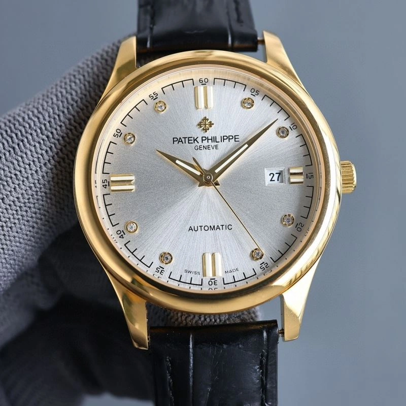 PATEK PHILIPPE Watches RelaxedFit 194789