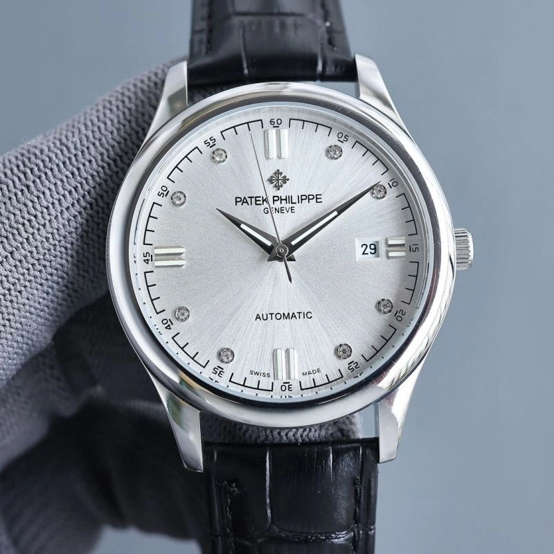 PATEK PHILIPPE Watches Versatile 194793