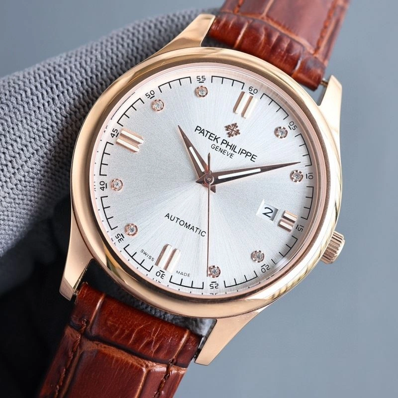 PATEK PHILIPPE Watches Versatile 194793