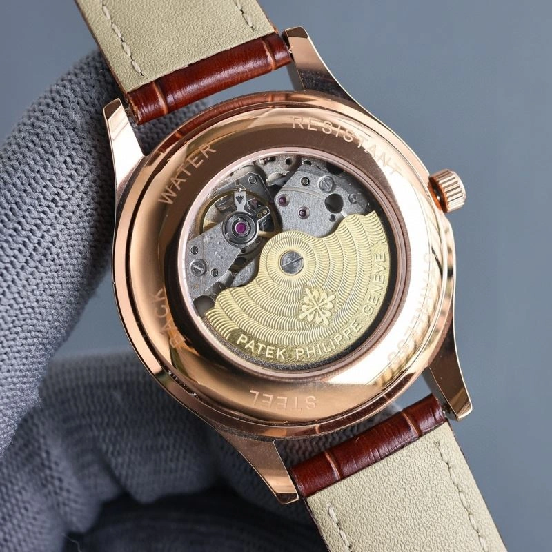 PATEK PHILIPPE Watches Versatile 194793