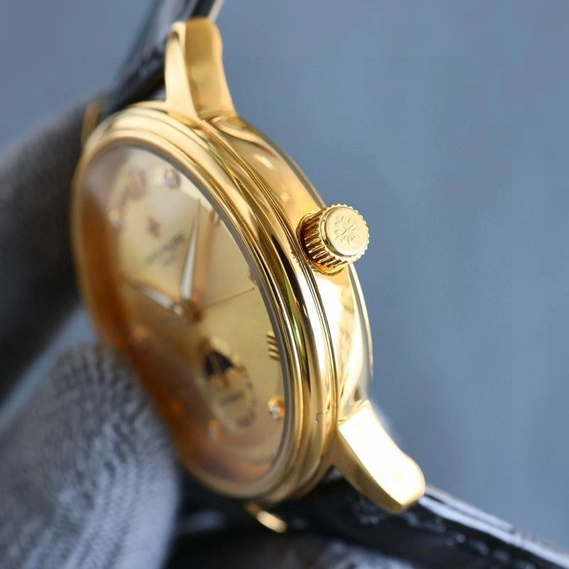 Stretchable PATEK PHILIPPE Watches 194808