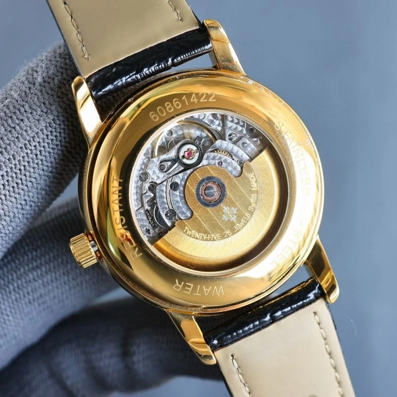 Stretchable PATEK PHILIPPE Watches 194808