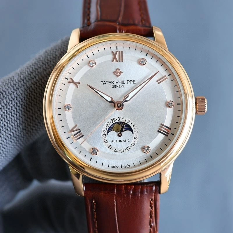 PATEK PHILIPPE Watches Colorful 194809