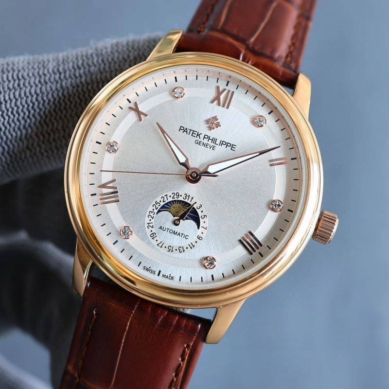 PATEK PHILIPPE Watches Colorful 194809