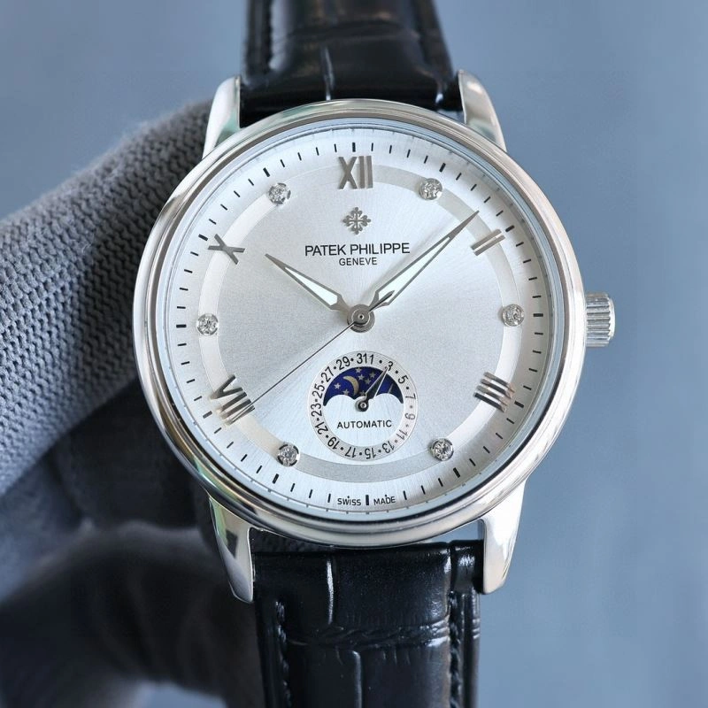 PATEK PHILIPPE Watches Colorful 194809