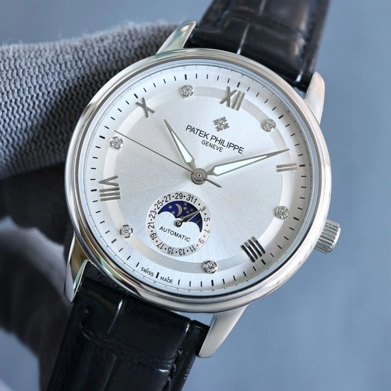 PATEK PHILIPPE Watches Colorful 194809