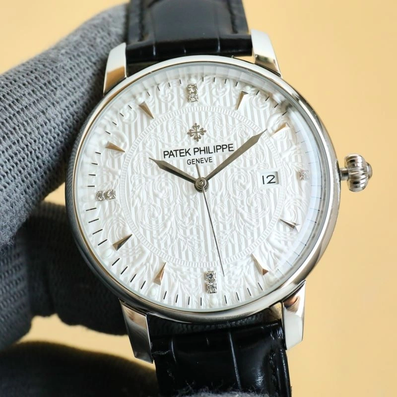 Stylish PATEK PHILIPPE Watches 194803