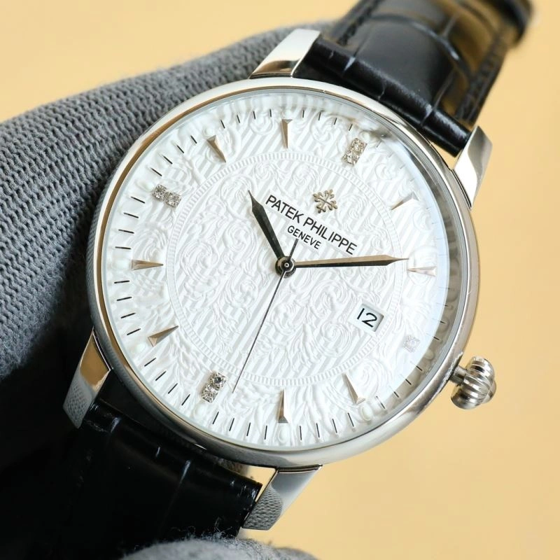 Stylish PATEK PHILIPPE Watches 194803
