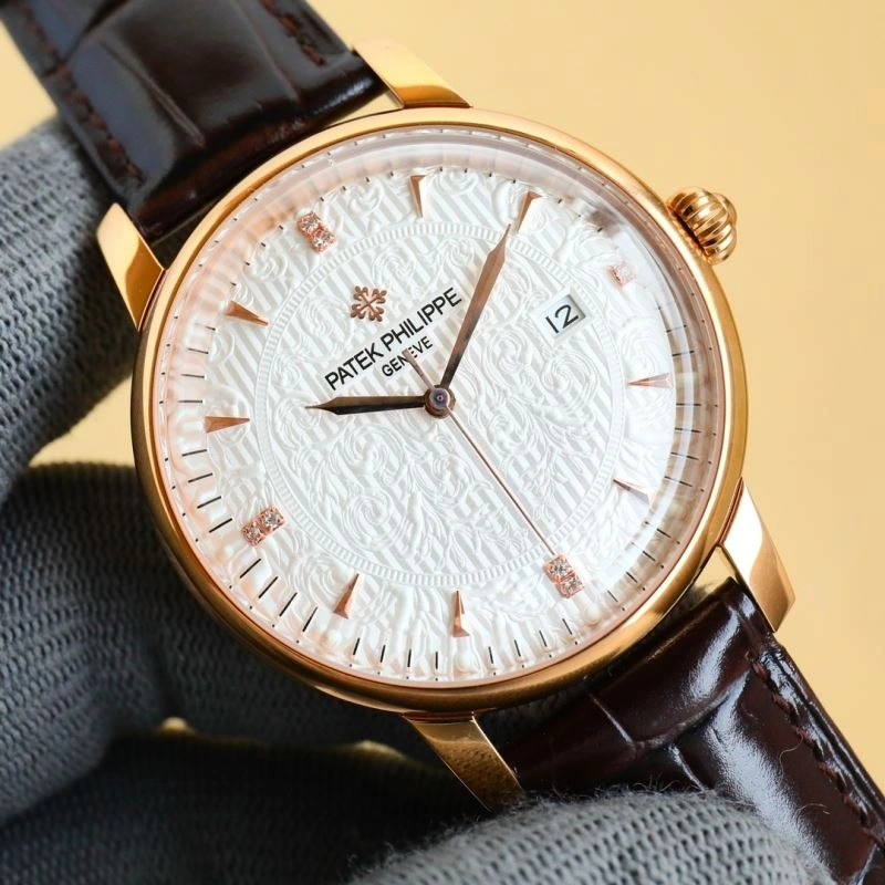Stylish PATEK PHILIPPE Watches 194803
