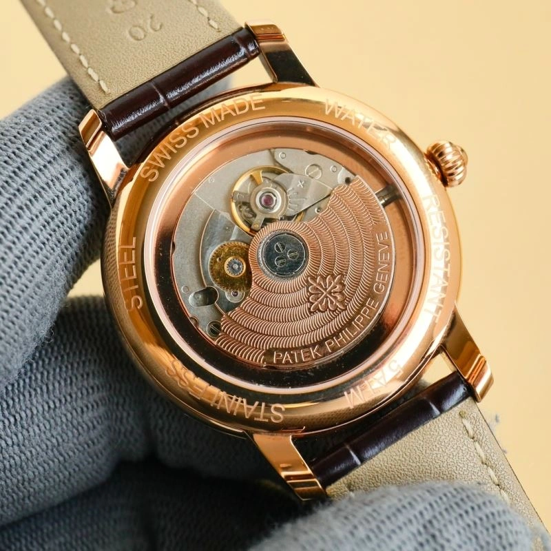 Stylish PATEK PHILIPPE Watches 194803