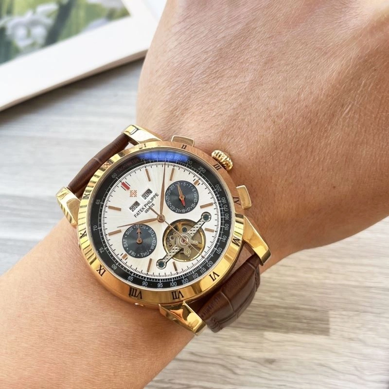 SoftTouch PATEK PHILIPPE Watches 194810