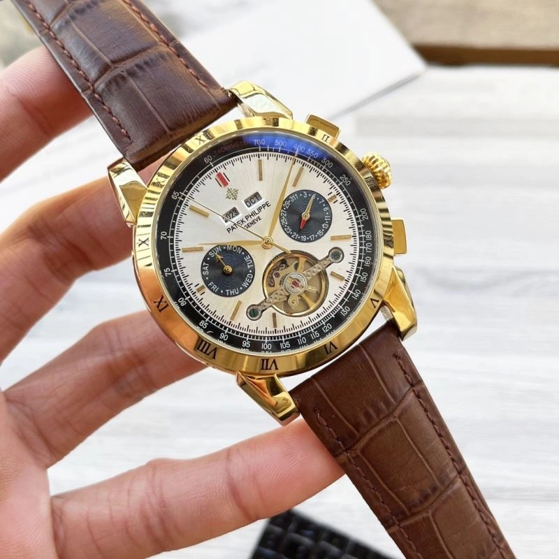 SoftTouch PATEK PHILIPPE Watches 194810