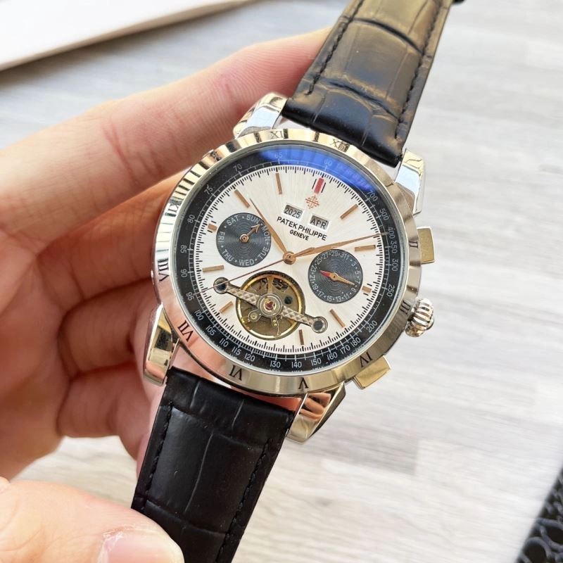SoftTouch PATEK PHILIPPE Watches 194810