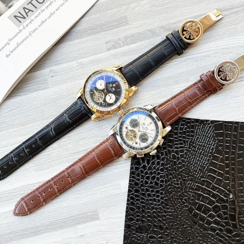 SoftTouch PATEK PHILIPPE Watches 194810