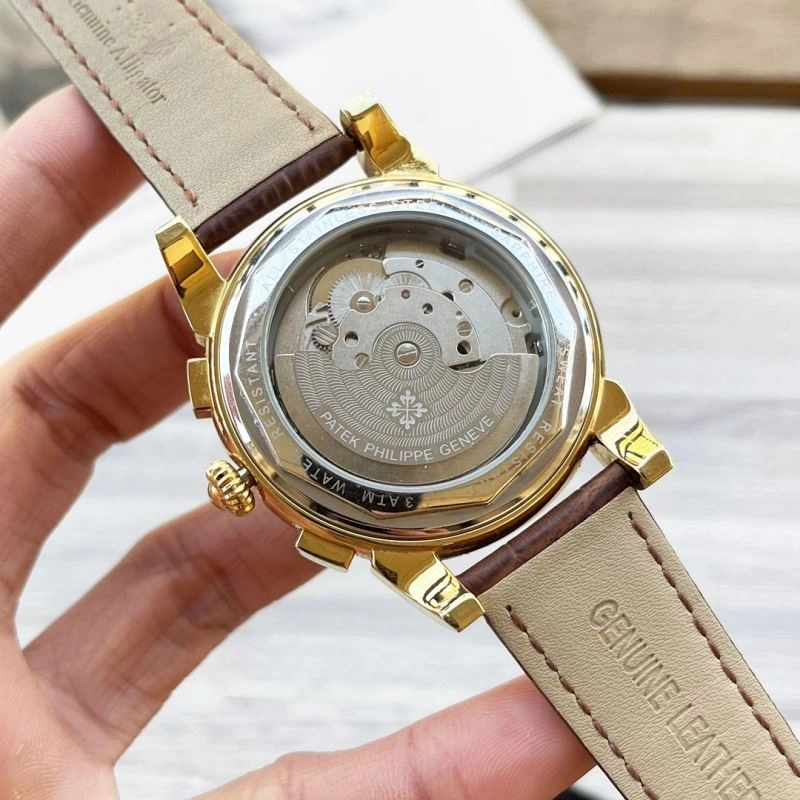 SoftTouch PATEK PHILIPPE Watches 194810