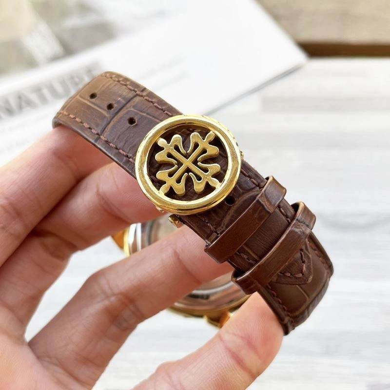 SoftTouch PATEK PHILIPPE Watches 194810