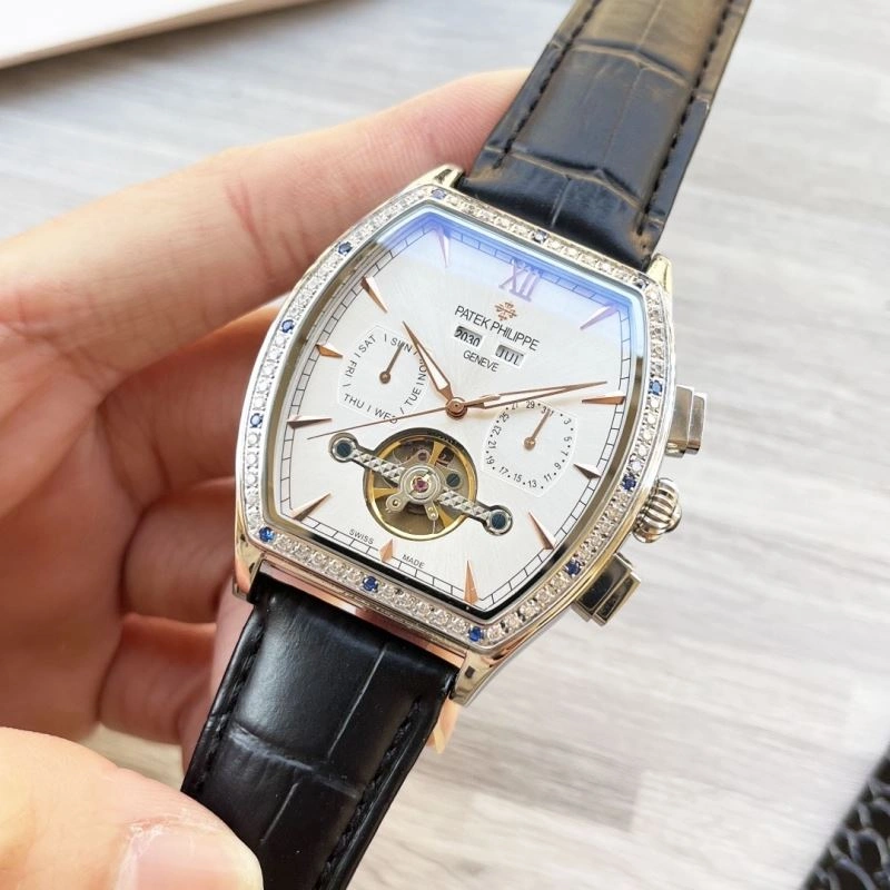 Sporty PATEK PHILIPPE Watches 194787