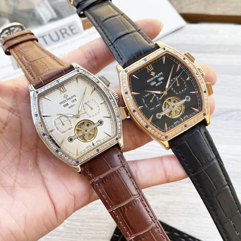 Sporty PATEK PHILIPPE Watches 194787