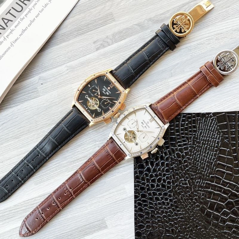 Sporty PATEK PHILIPPE Watches 194787