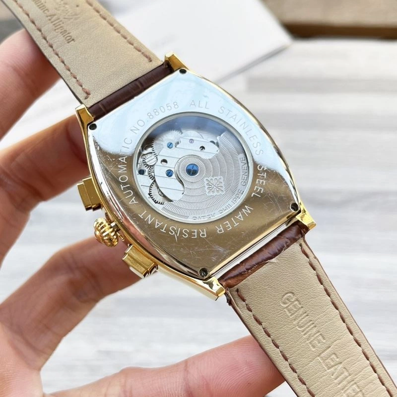 Sporty PATEK PHILIPPE Watches 194787