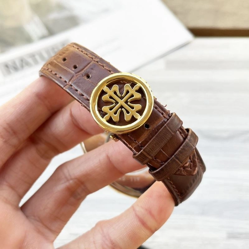 Sporty PATEK PHILIPPE Watches 194787