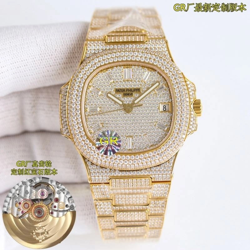 PATEK PHILIPPE Watches Durable 194794